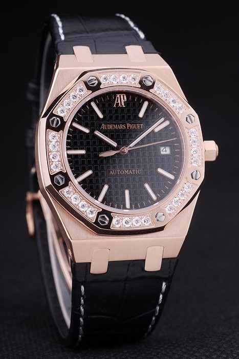 Audemars Piguet Royal Oak Replika ure 3366 kopi ure lager