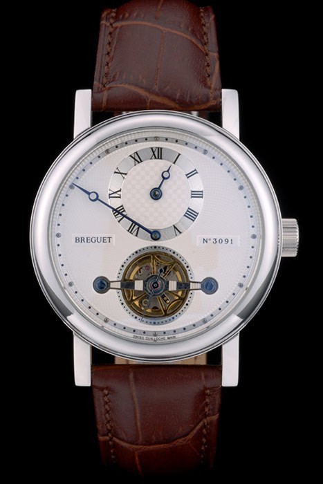 Breguet kopi ure lager